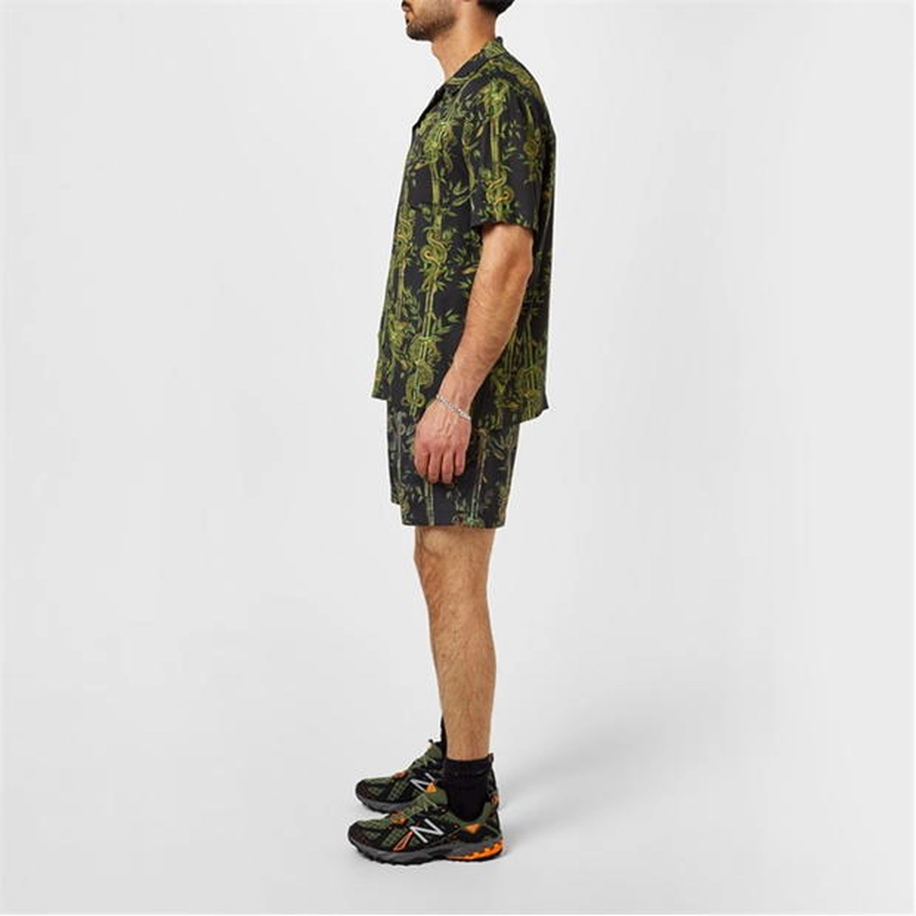 New Balance 610t Sneakers - Green